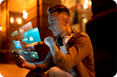 The Future of IT Services: What to Expect in 2025